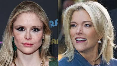 erin moriaty plastic surgery|Erin Moriarty hits back at Megyn Kelly after plastic。